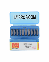 16IR 14W carbide insert