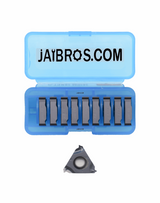 16ER 18NPT threading insert high-profile accuracy pack of 10