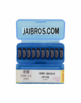 buy 16ER/IR 350ISO CRM carbide threading insert pack of 10