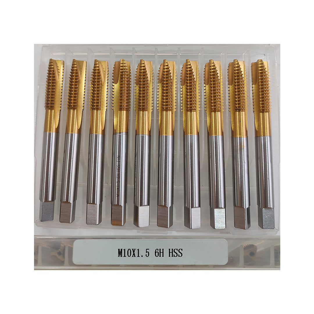 HSS Taps SPPT M2 AND M35 Grade