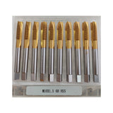 HSS Taps SPPT M2 AND M35 Grade