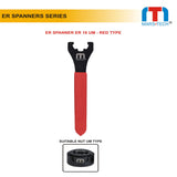 ER20 wrench