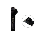 Black metal cutting tool