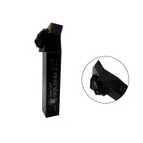 Black metal cutting tool