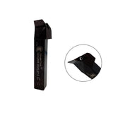 Black metal cutting tool 