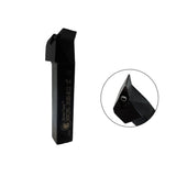 Black metal tool 