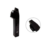 Black metal cutting tool