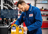 Z Premium Turbine Oil T32