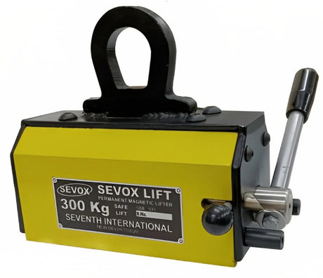 Sevox Permanent Magnetic Lifter