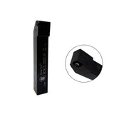 CCMT SIDE TOOL SCKCR/L 2525-M09