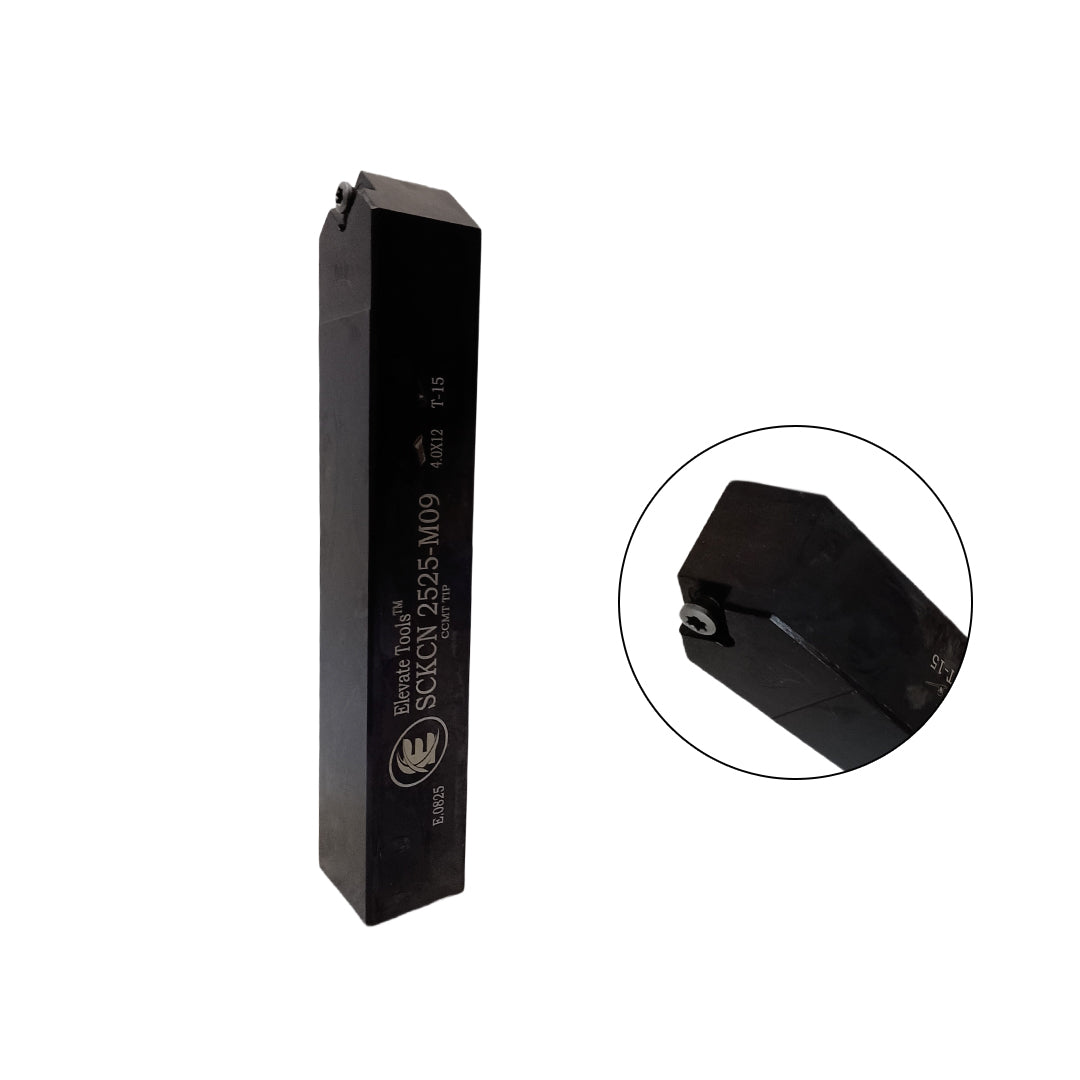 CCMT SIDE TOOL SCKCN 2525-M09