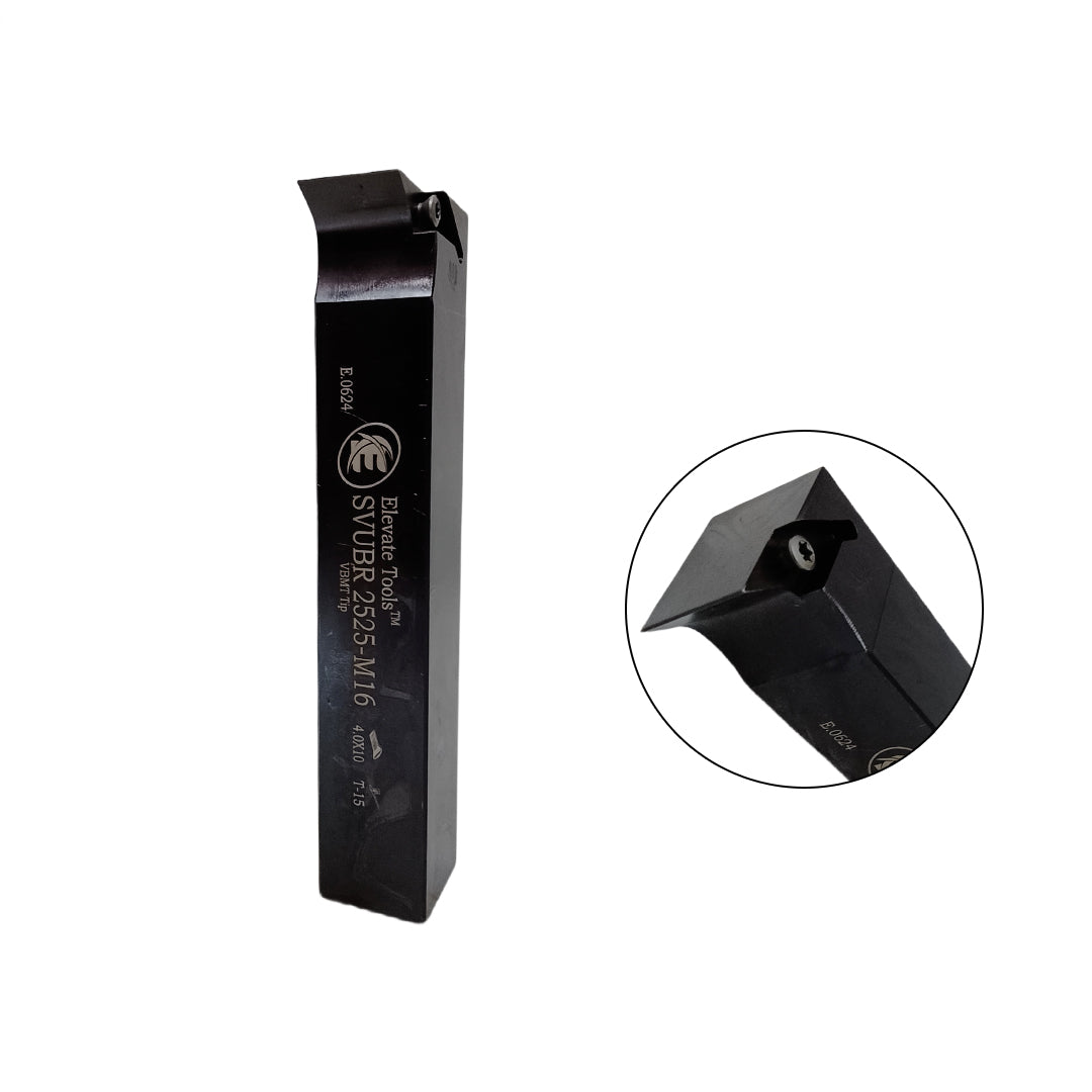 VBMT SIDE TOOL SVUBR 2525-M16