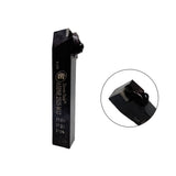 SNMG SIDE TOOL ASBNR/L 2525-M12