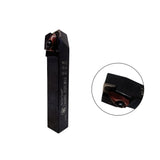 SNMG SIDE TOOL ASBNR/L 2525-M12
