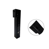 CENTER TOOL SIDE TOOL 2525-6.35/8/10/12/14