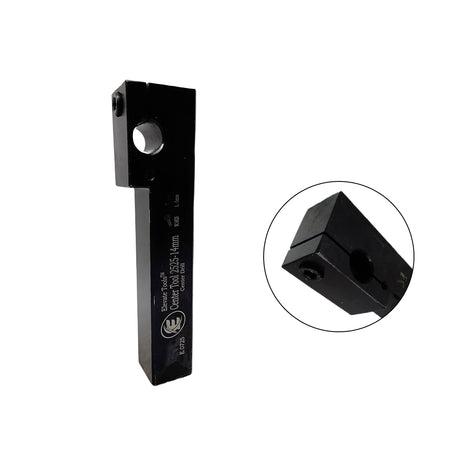 CENTER TOOL SIDE TOOL 2525-6.35/8/10/12/14