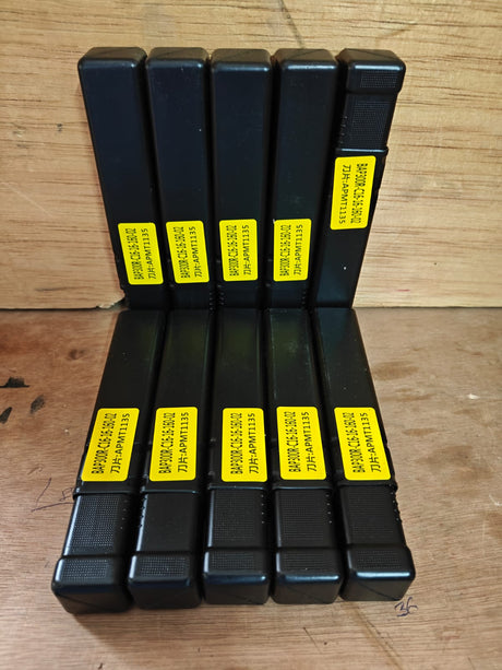 APMT1135 16mm Indexable cutter pack of 10 pcs