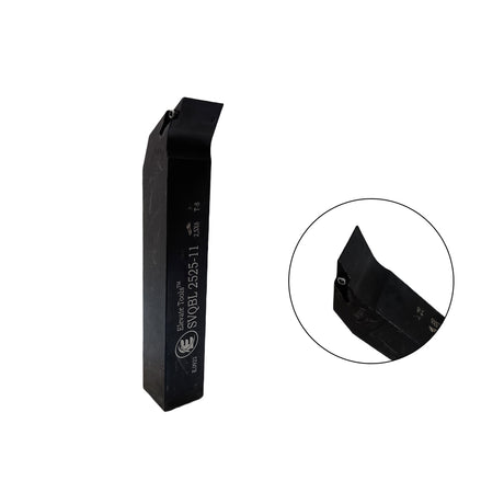 VBMT SIDE TOOL SVQBR/L 2525-M11