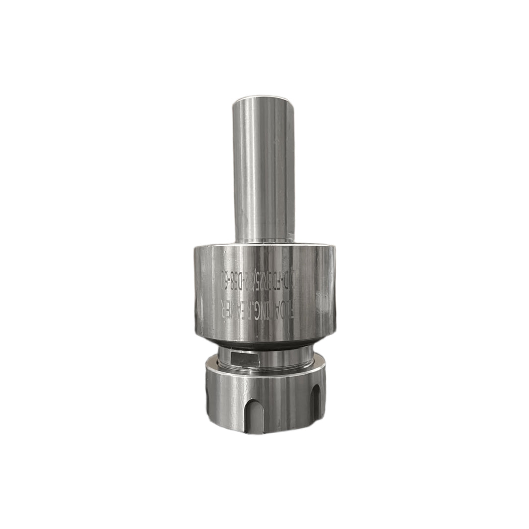 Floating reamer holder in different shanks and size pack of 1