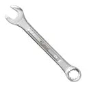 Rust-resistant chrome plated