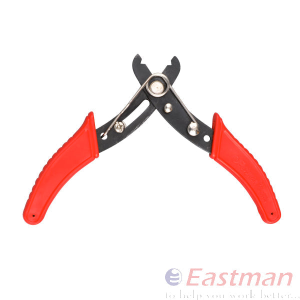Screwdriver , Plier & Wire Stripper Combo Pack.
