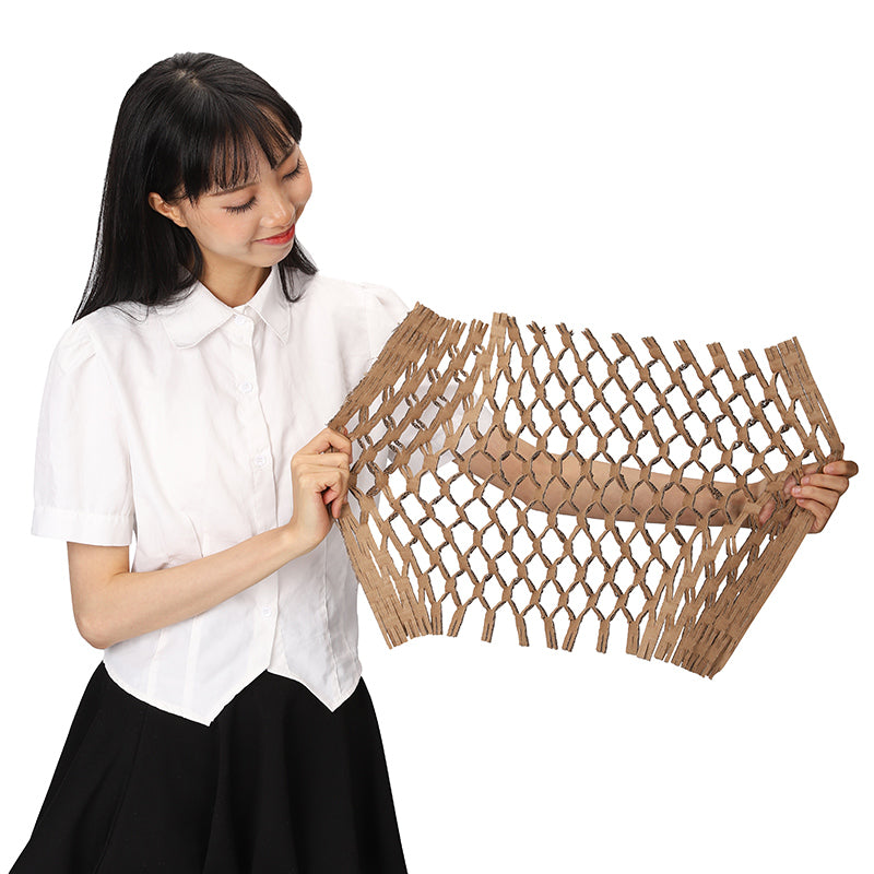 Eco-Packer Paper Shredder Machine