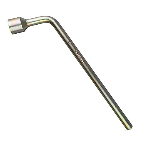 L-Type Spanners- with or without lever 21MM E-2011