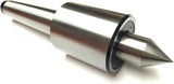 Lathe live center