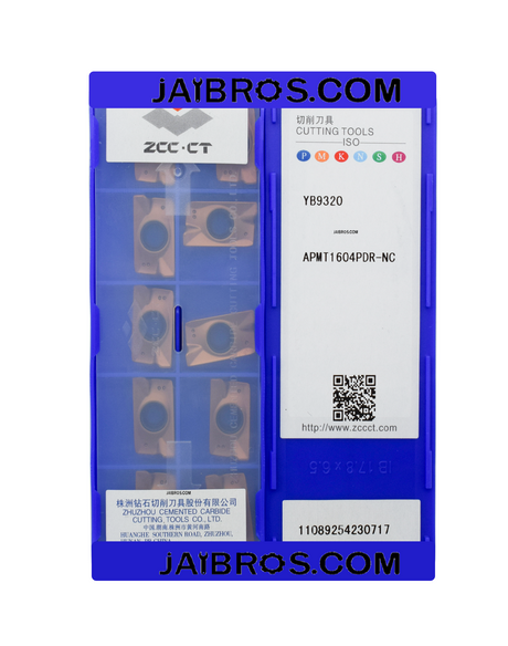 Machining inserts