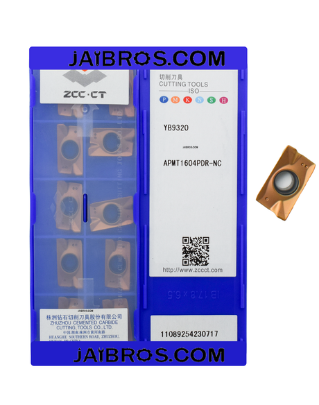 Square cutting tools