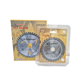 TCT Circular Saw Blade 30T - Pack of 10 Pcs..