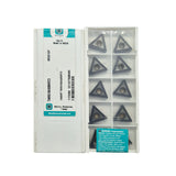 Widia TNMG160408 MR2510P carbide insert pack of 10