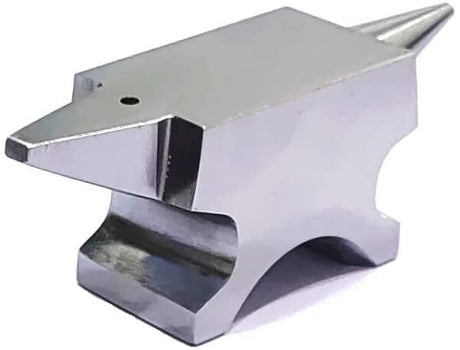 Small metal anvil