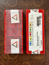 CERATIZIT GX09-2E3.00N0.3 (3MM) Pack of 10