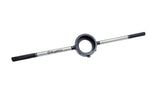 Heavy Duty Round Die Stock Handle -Threading Hand Tool