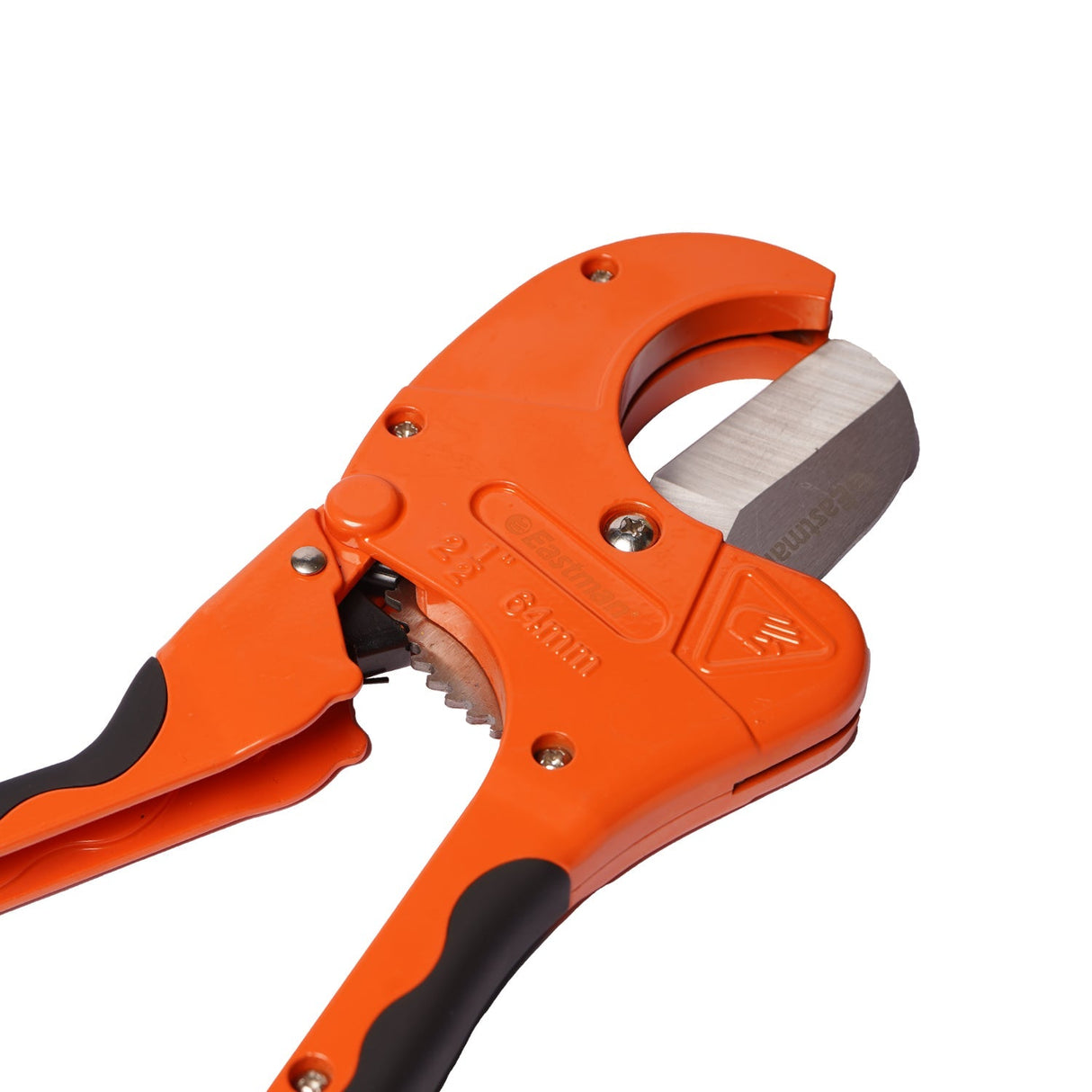 PVC Pipe Cutter