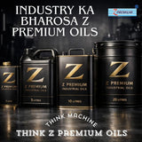 Z PREMIUM Carrier Oil