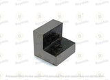 Solid Webbed Cast Iron Angle Plate