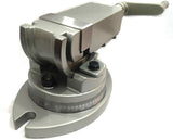 2 Way Precision Milling Vise