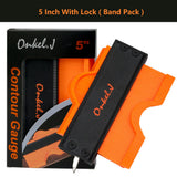 Onkel.J contour gauge