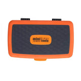 Orange Mini Tools Carrying Case