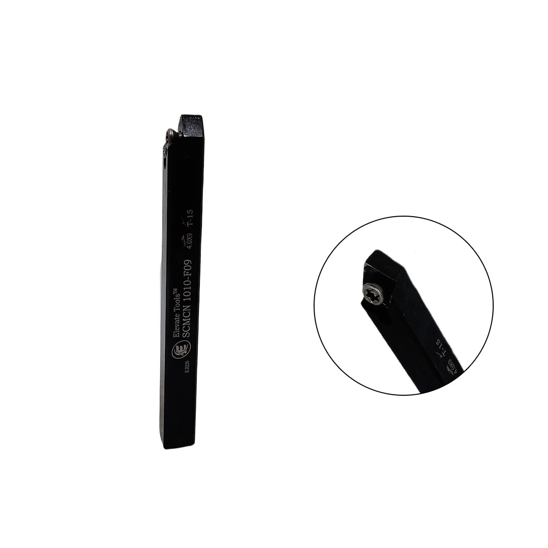 CCMT SIDE TOOL SCKCN 1010-F09