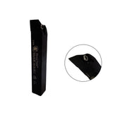 Black metal tool bit 