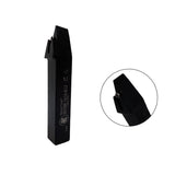 Black metal lathe tool holder 