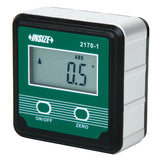 INSIZE Digital Level And Slope Meter (2170-1)