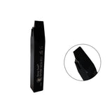 Black metal lathe tool