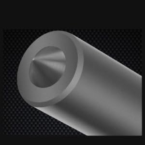 Steel Transfer Punch Tip Closeup