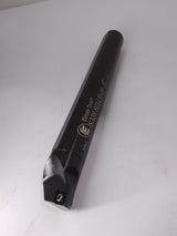 Black metal tool 