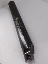 Metal tool bit