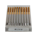 HSS Taps SPPT M2 AND M35 Grade